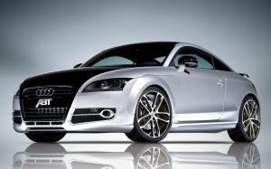Audi TT-R by ABT
